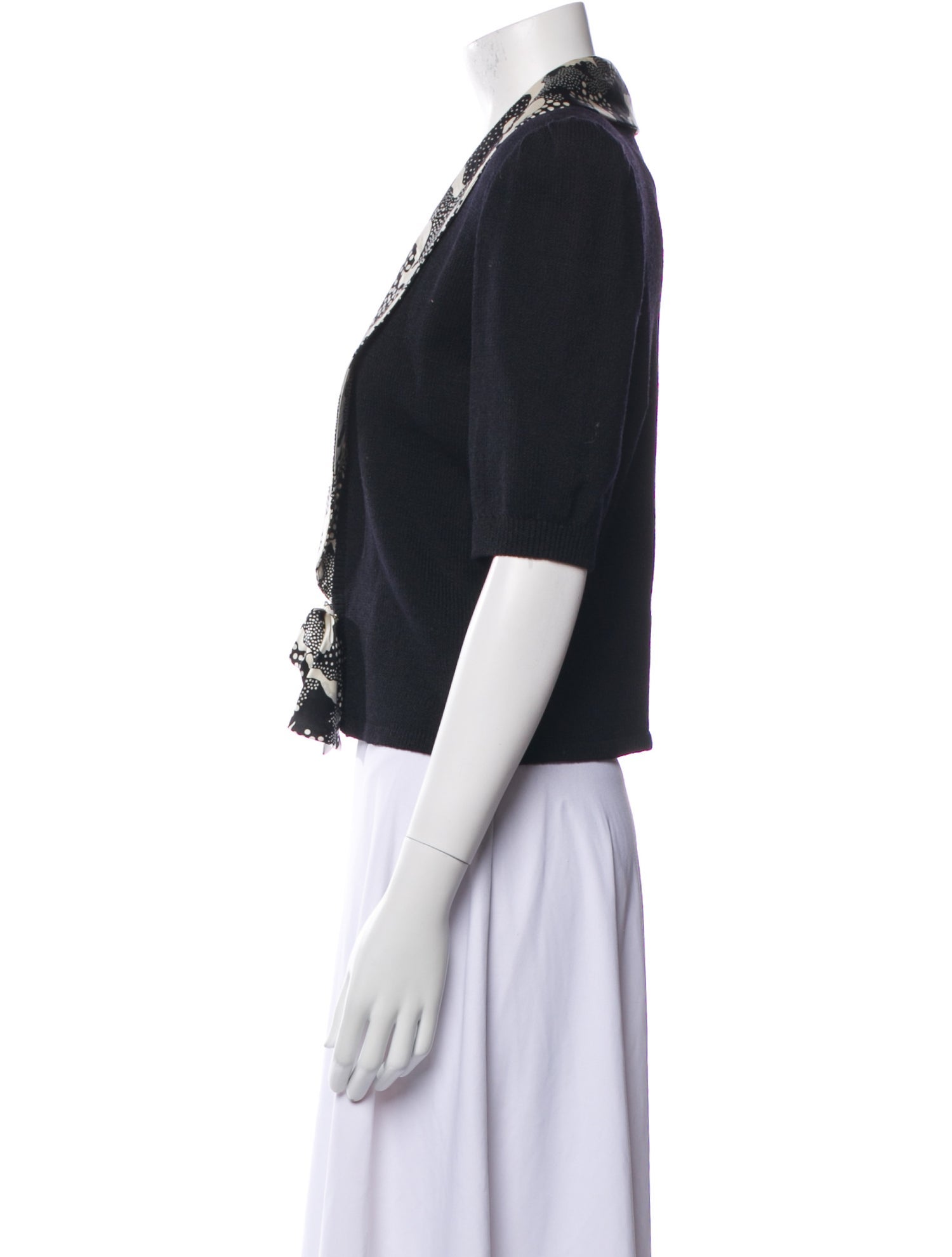 St. John Vintage Wool Evening Jacket