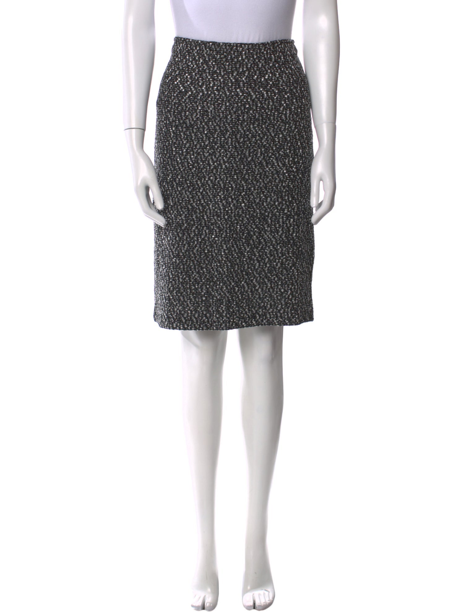 St. John Knee-Length Skirt