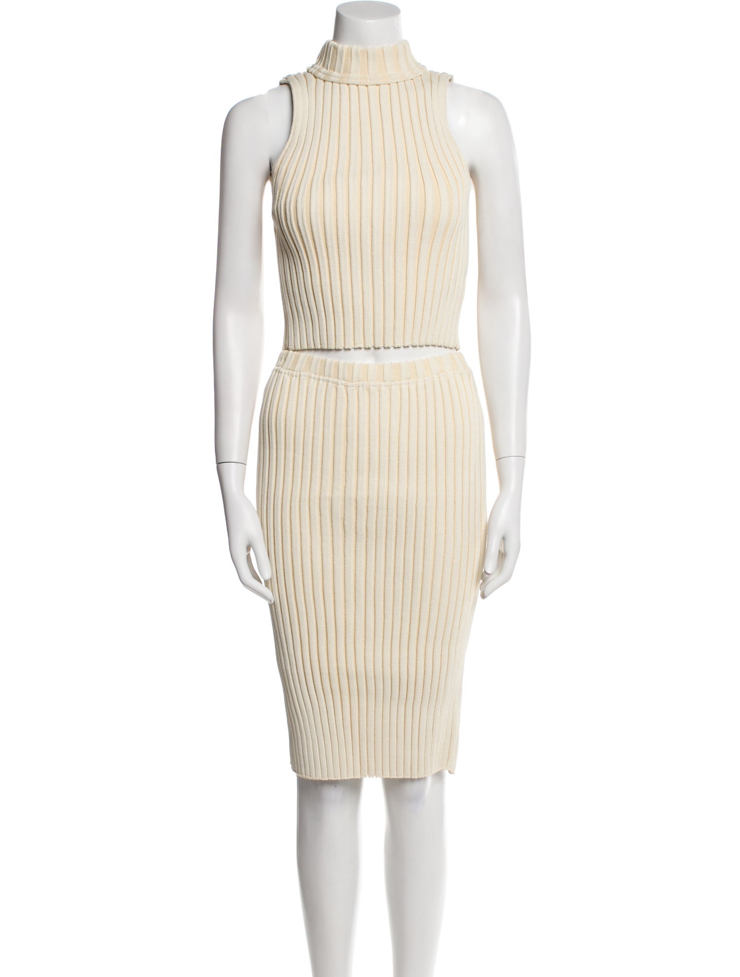 St. John Skirt Set w/ Tags