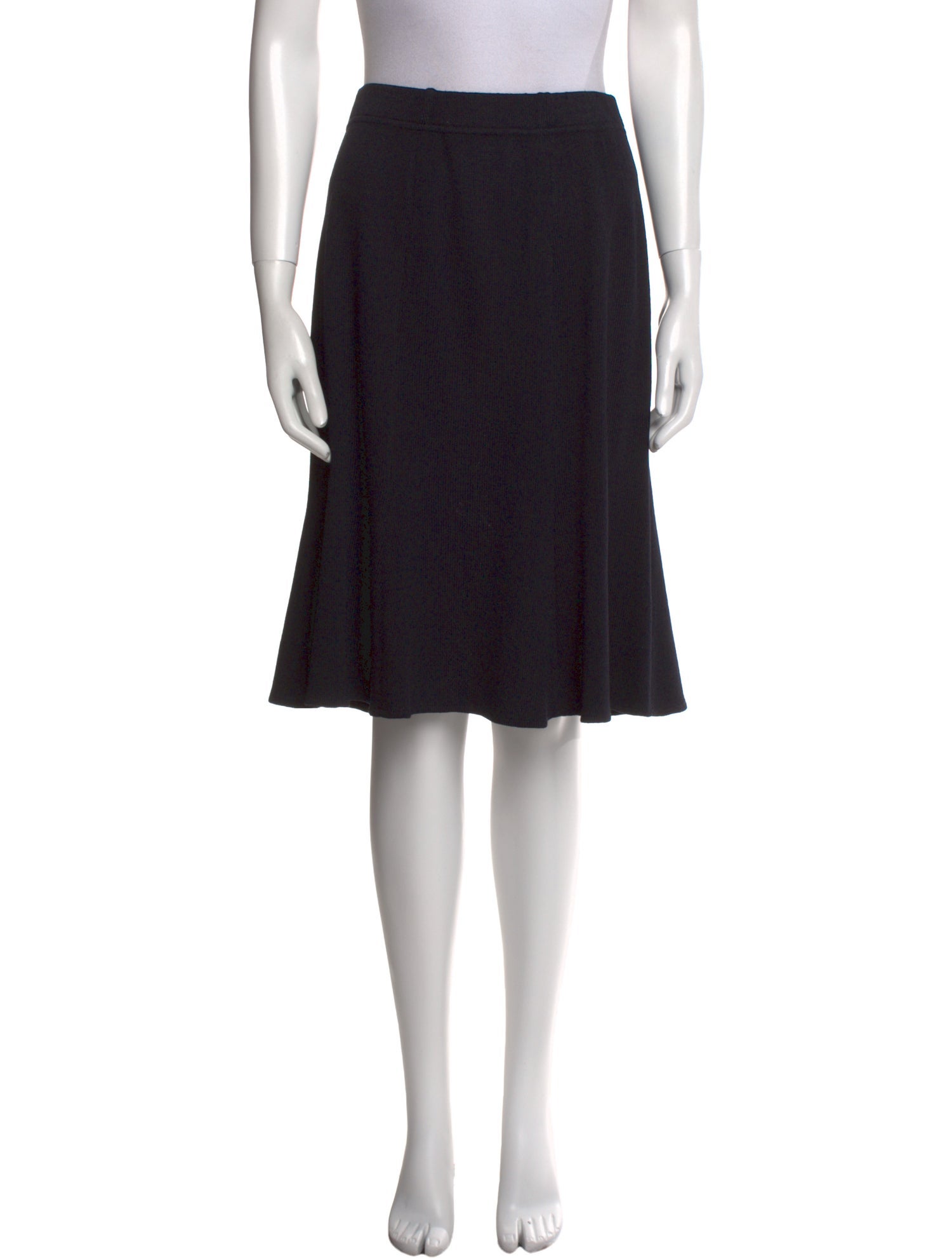 St. John Knee-Length Skirt