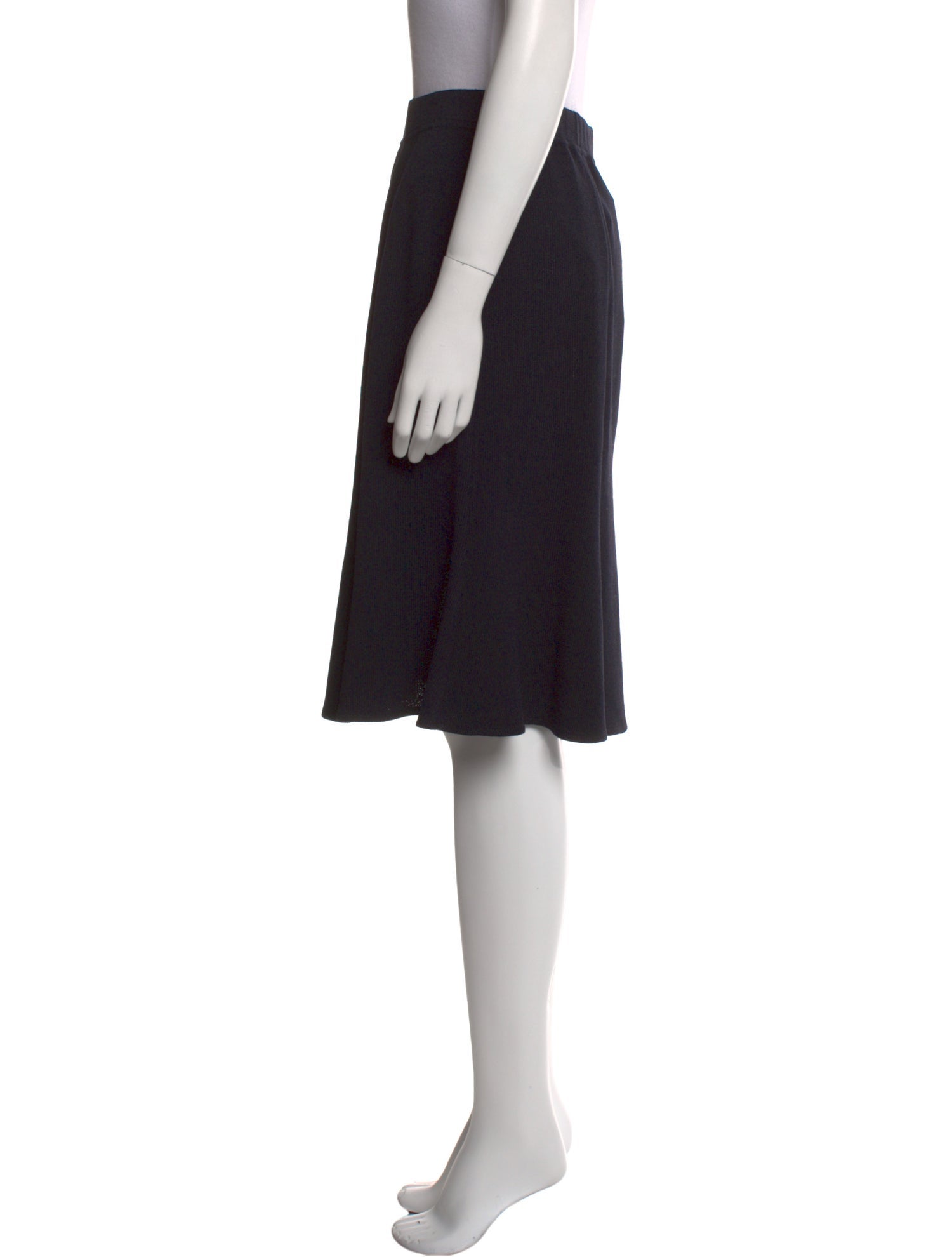 St. John Knee-Length Skirt