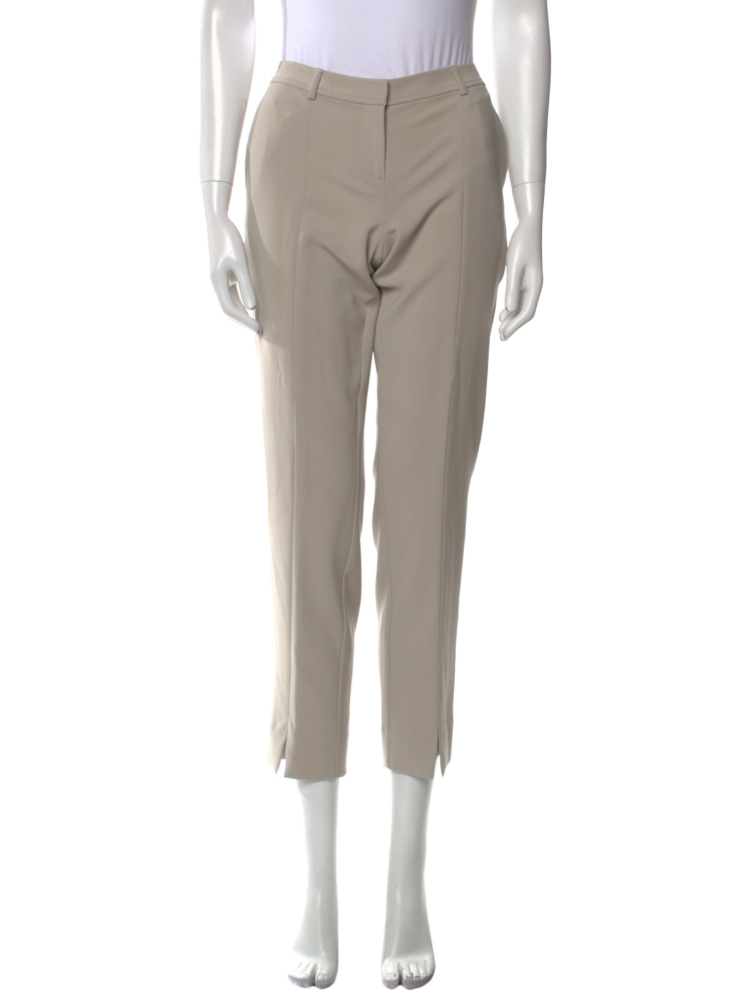 St. John Straight Leg Pants