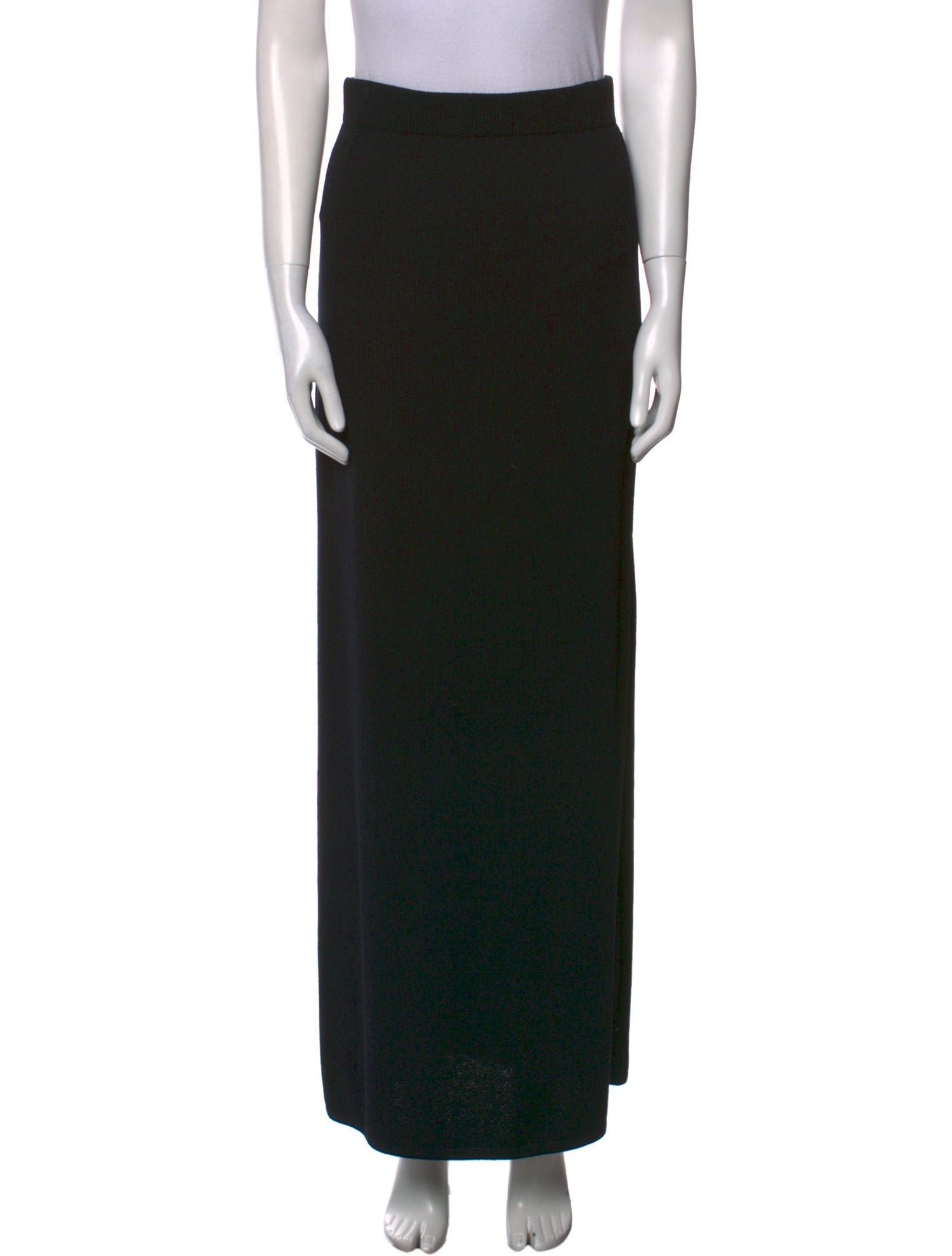 St. John Evening Long Skirt