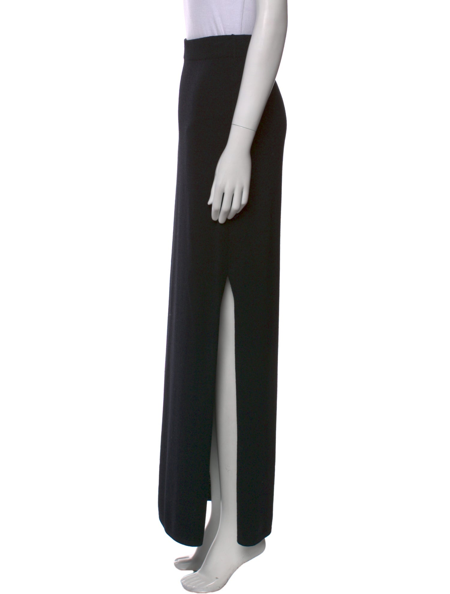 St. John Evening Long Skirt