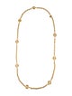 St. John Station Chain Necklace