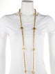St. John Station Chain Necklace