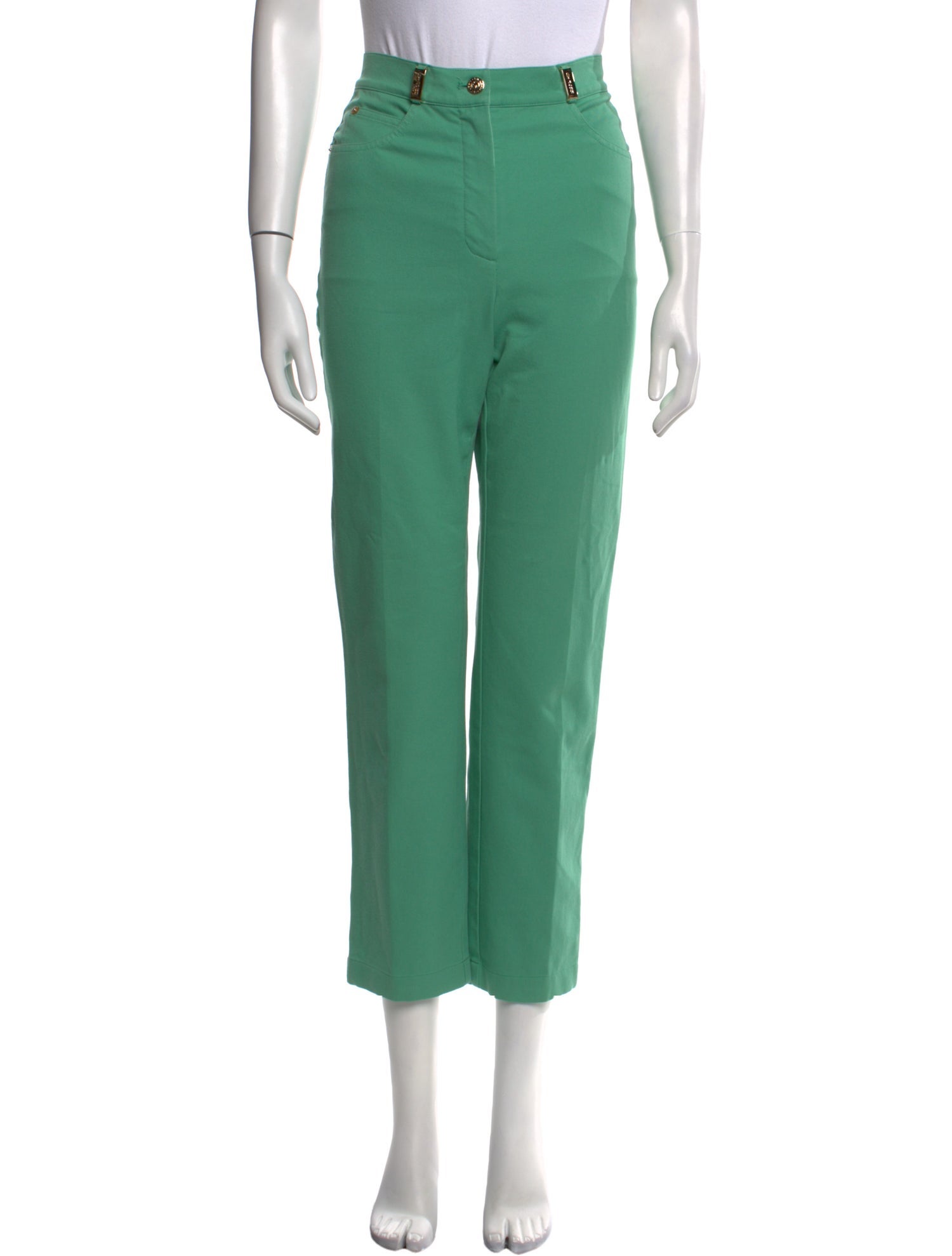 St. John Straight Leg Pants