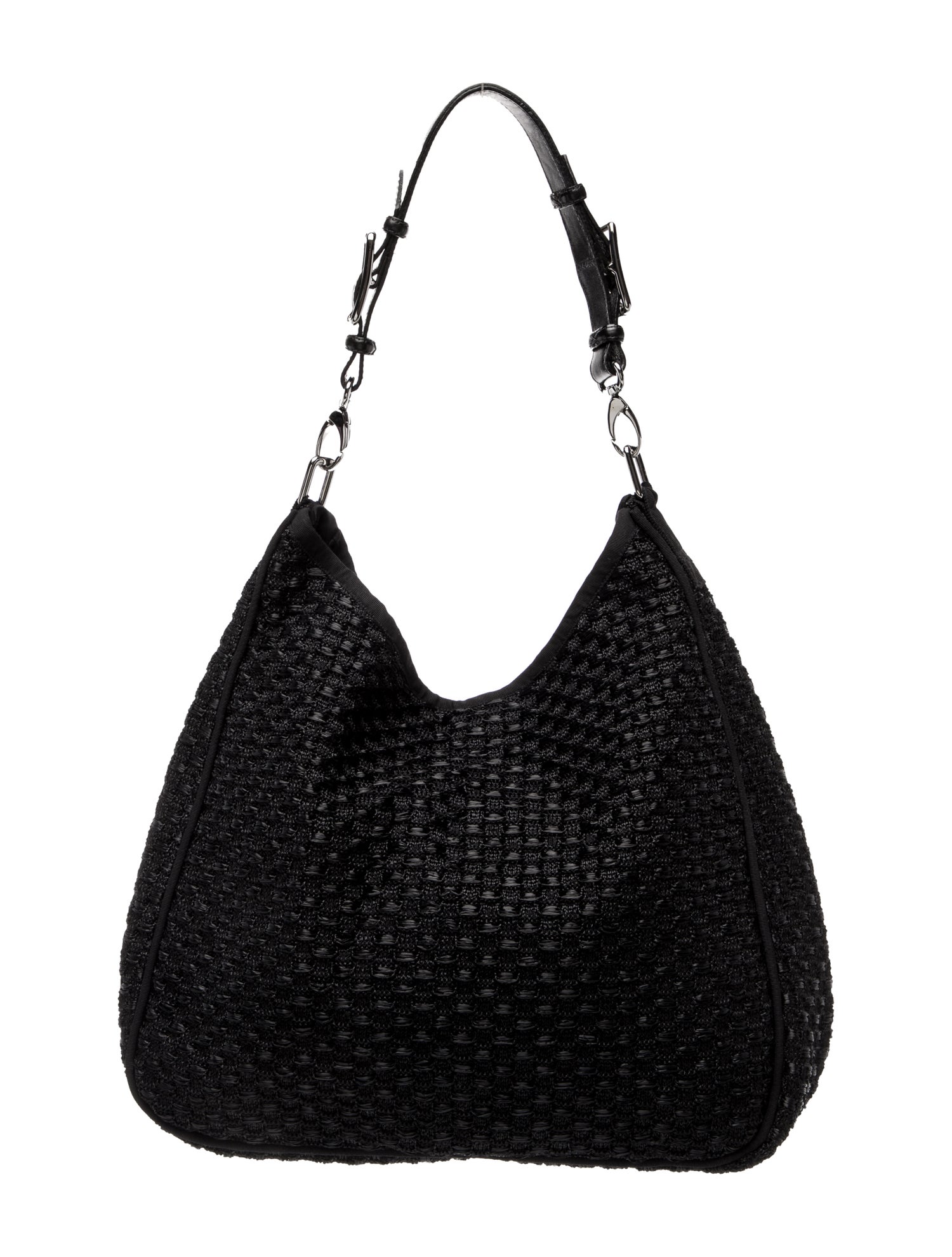 St. John Shoulder Bag w/ Tags