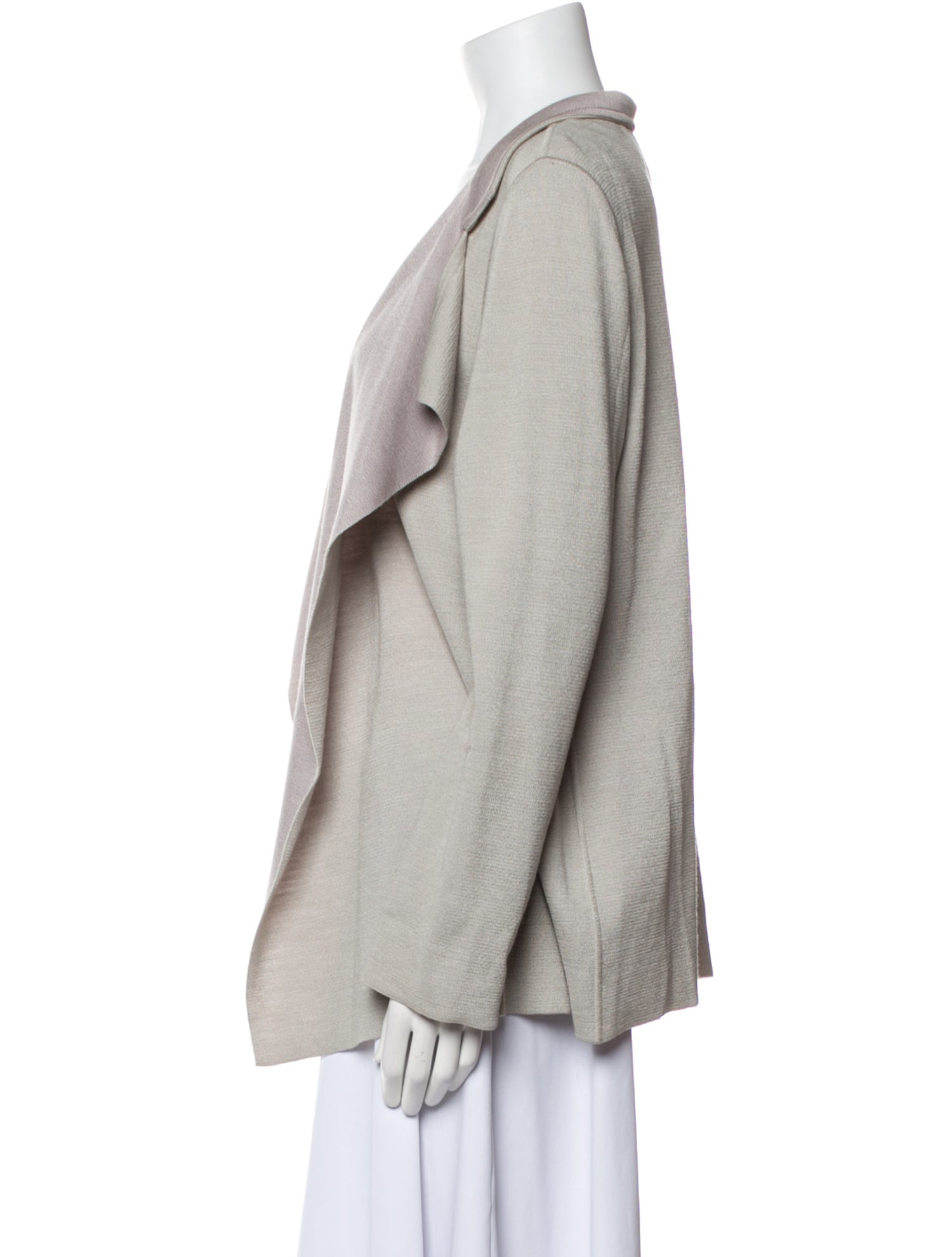 St. John Wool Jacket