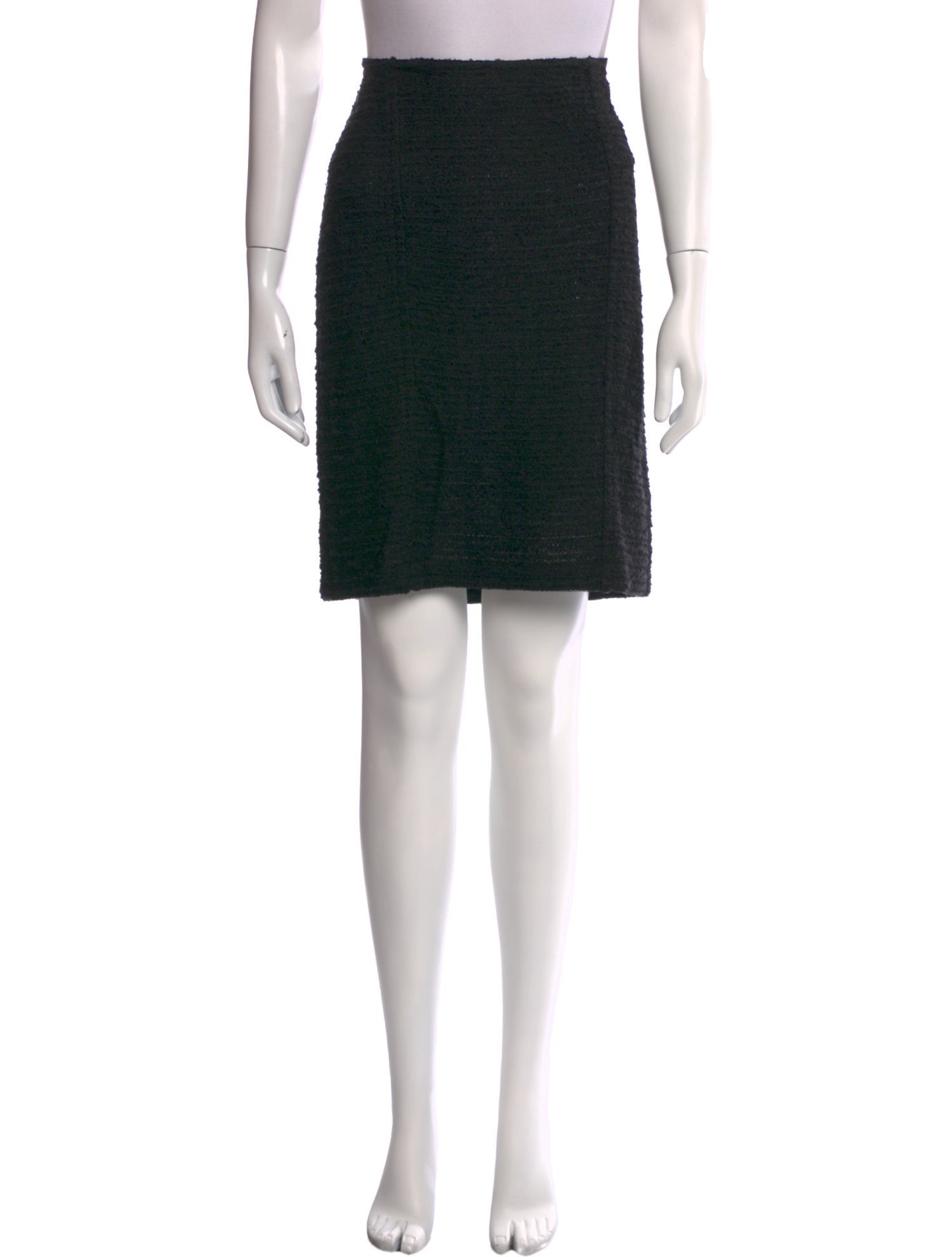 St. John Knee-Length Skirt