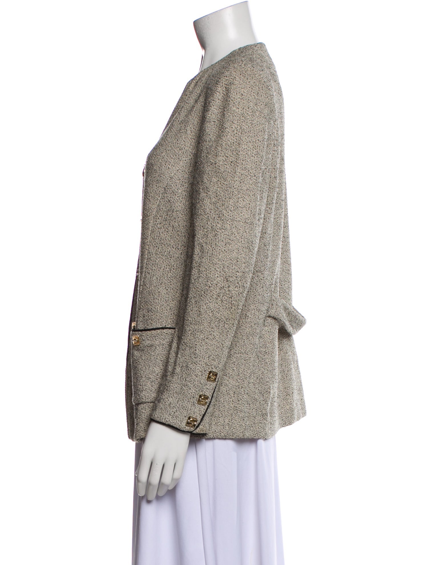 St. John Evening Jacket