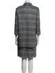 St. John Tweed Pattern Dress Set