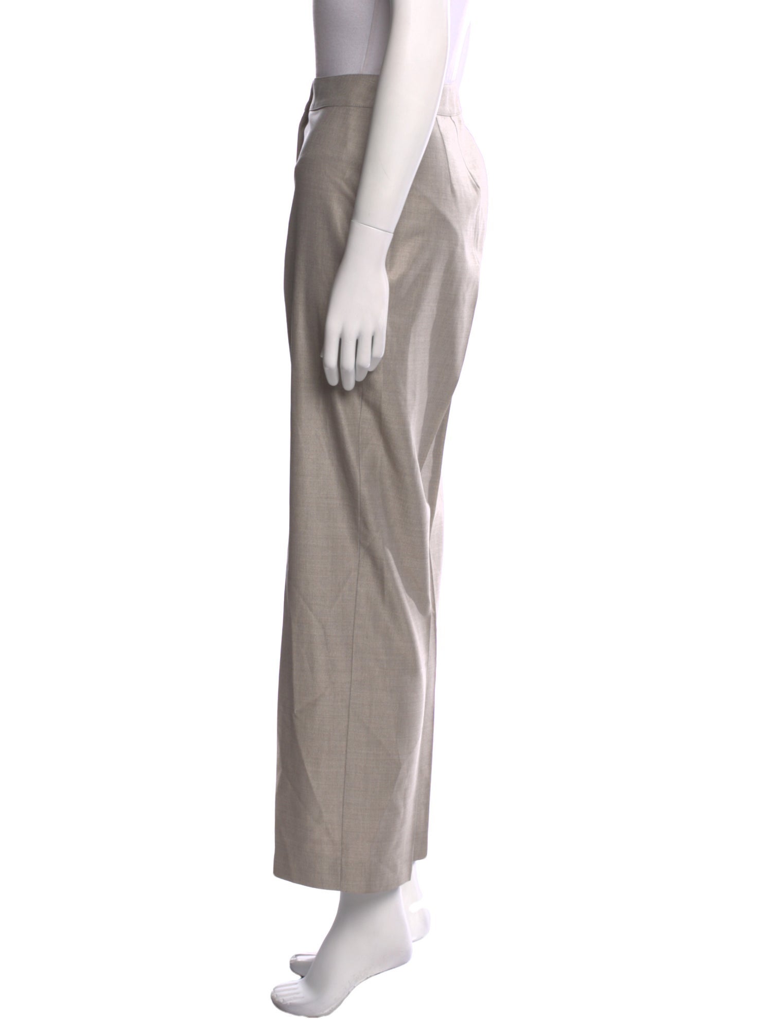 St. John Straight Leg Pants