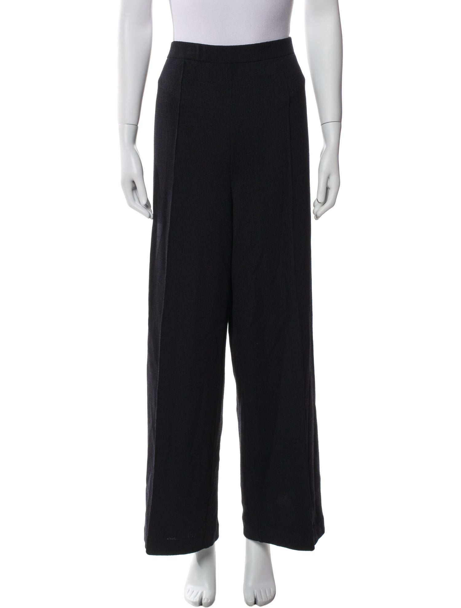 St. John Wide Leg Pants