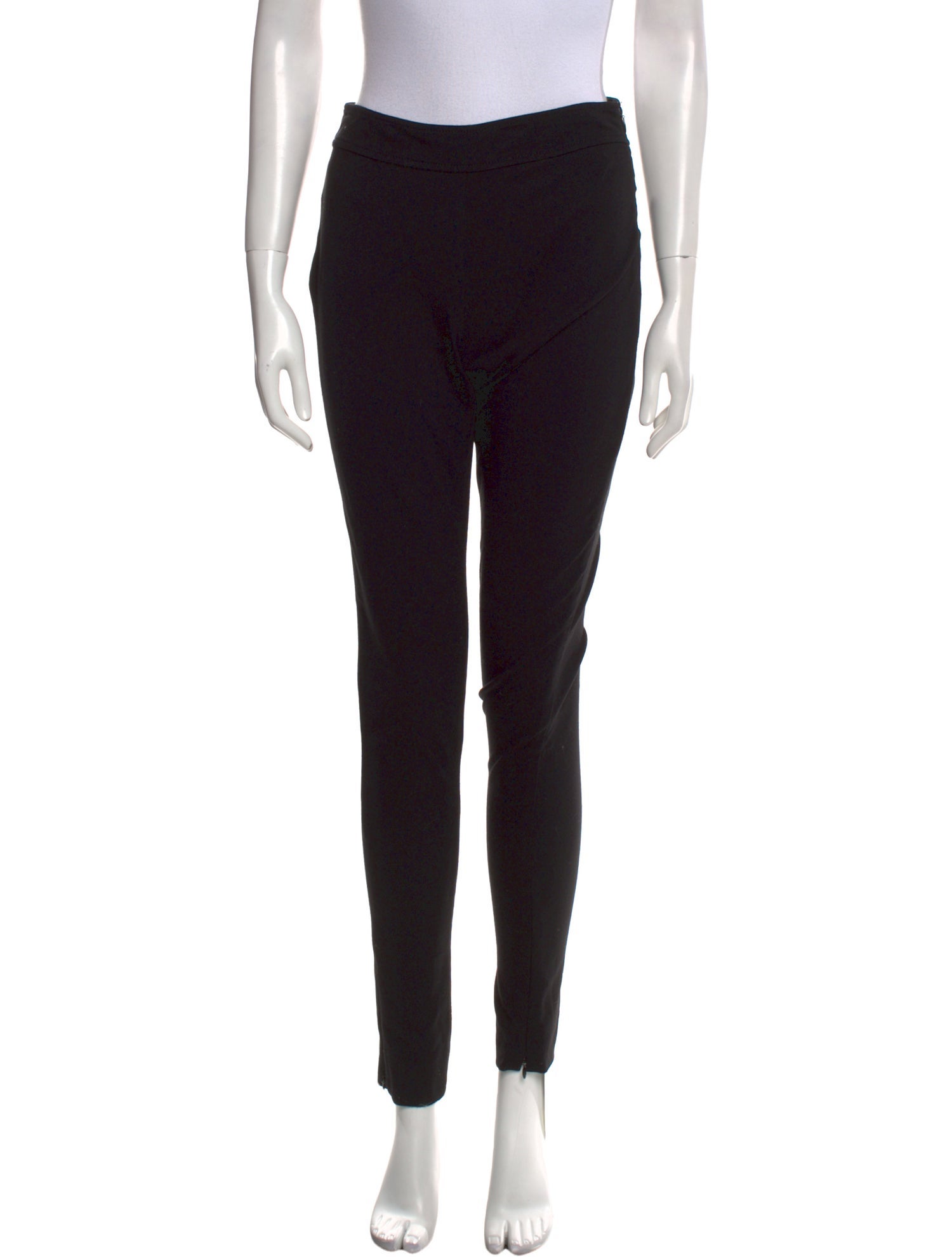 St. John Skinny Leg Pants