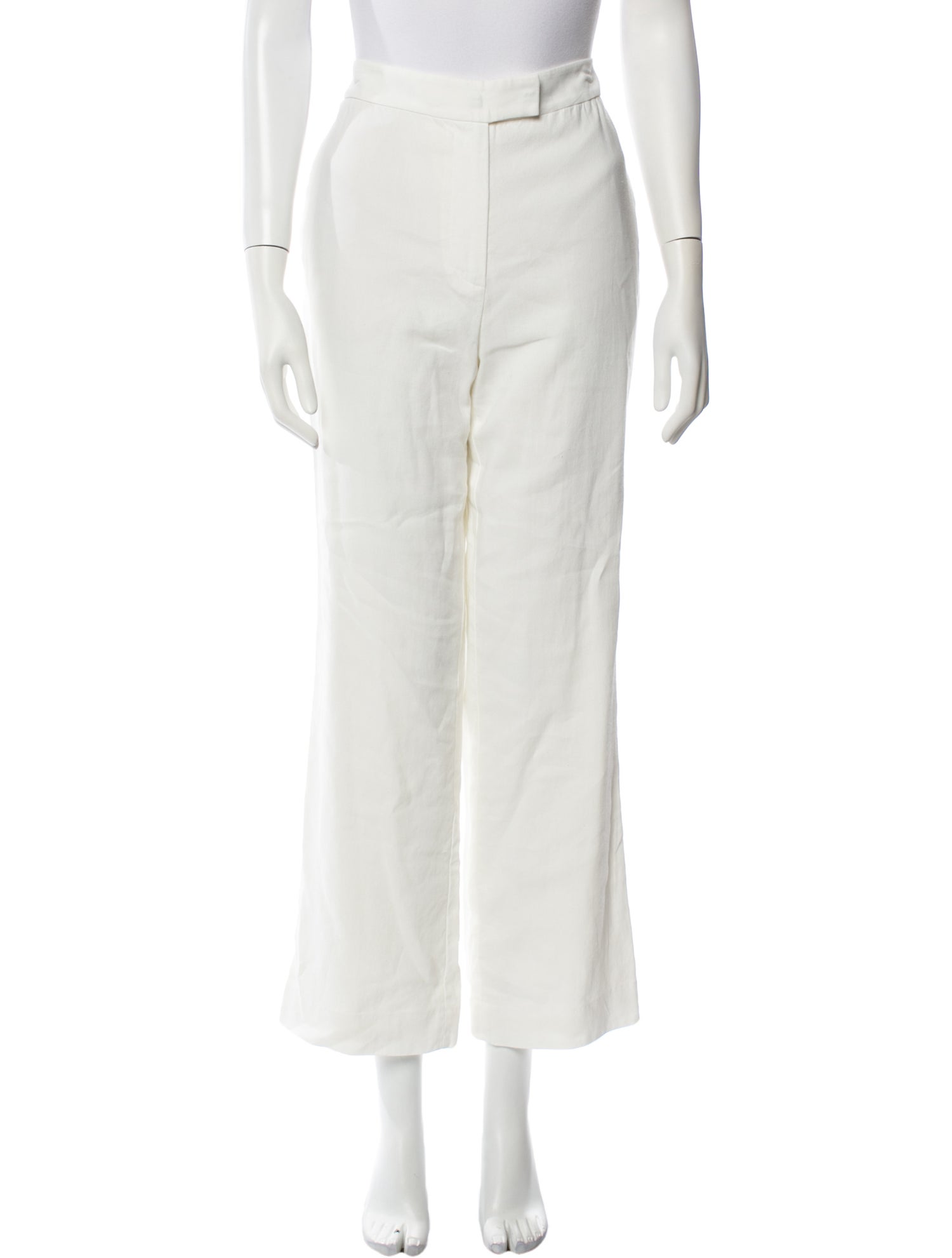 St. John Wide Leg Pants