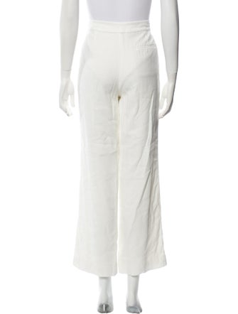 St. John Wide Leg Pants