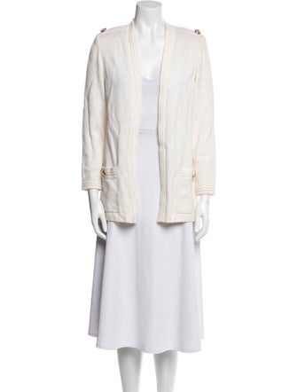 St. John Wool Jacket