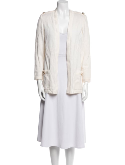 St. John Wool Jacket