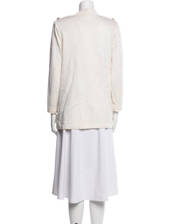 St. John Wool Jacket