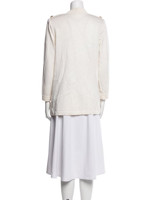 St. John Wool Jacket