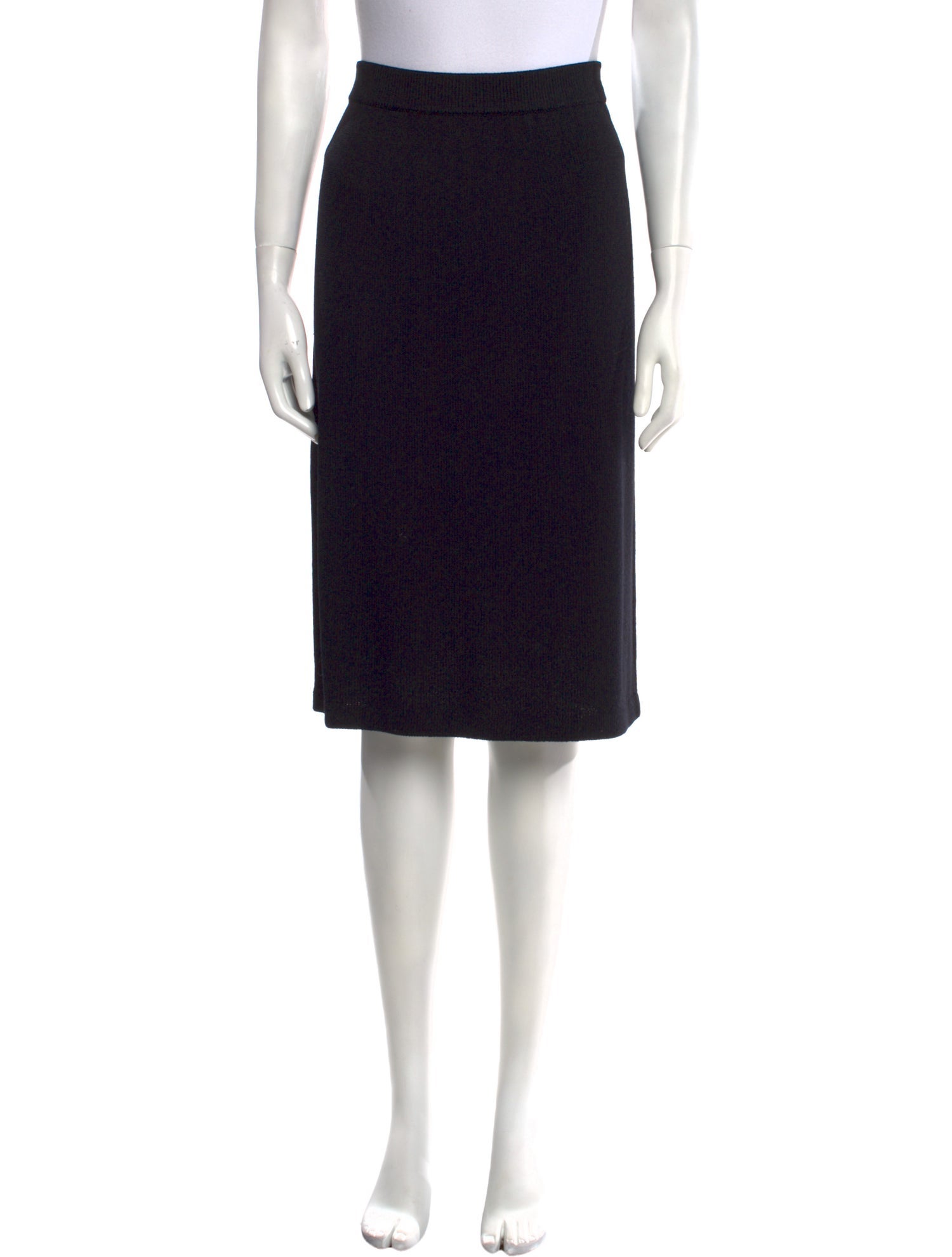 St. John Knee-Length Skirt