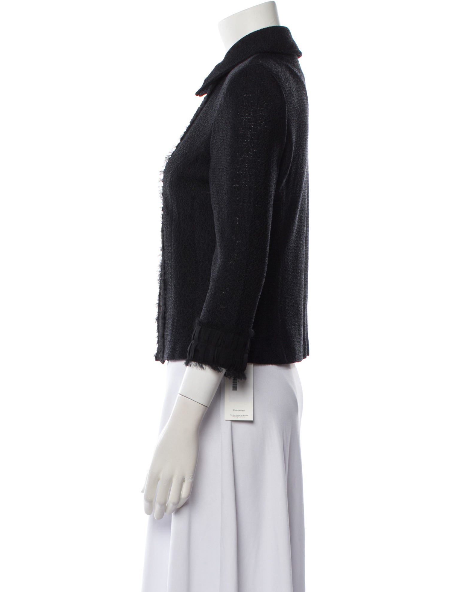 St. John Evening Jacket