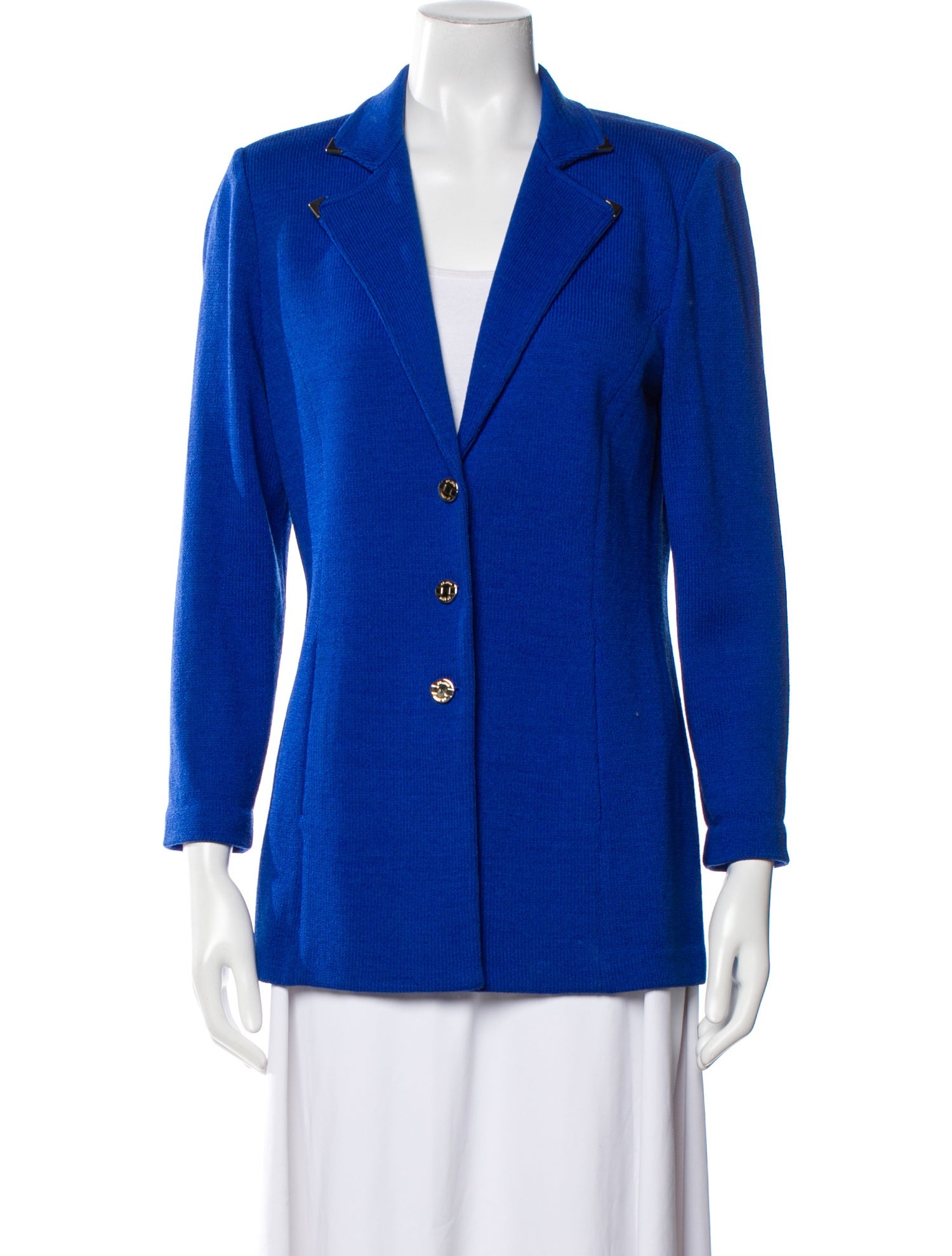 St. John Vintage Blazer