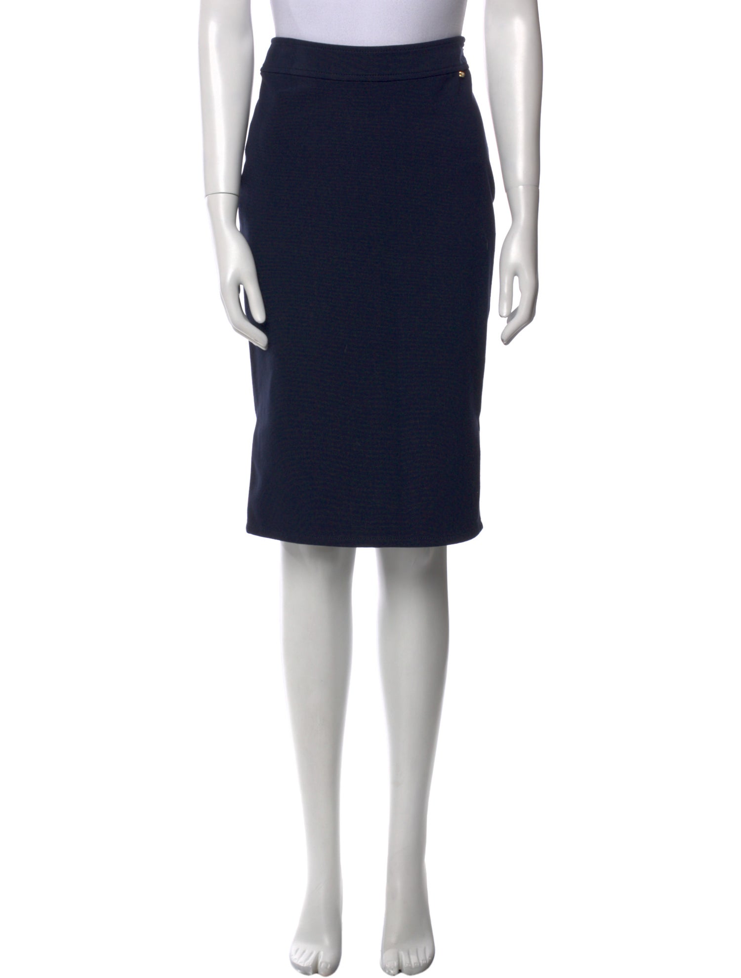 St. John Knee-Length Skirt