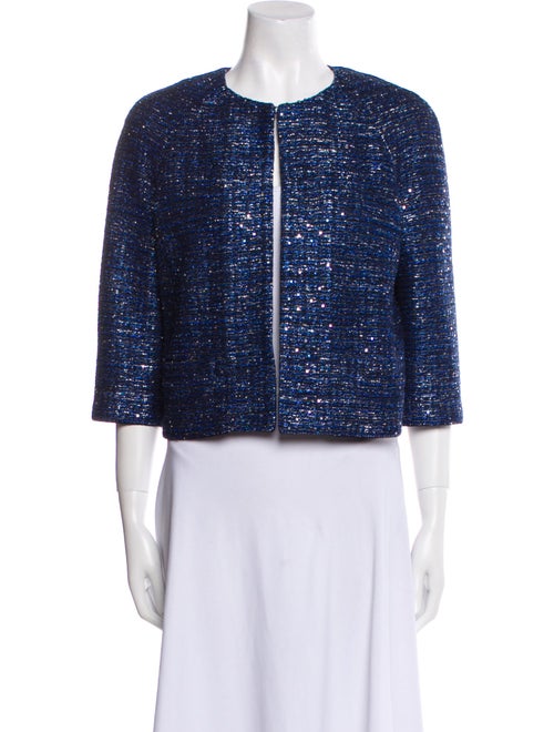 St. John Evening Jacket