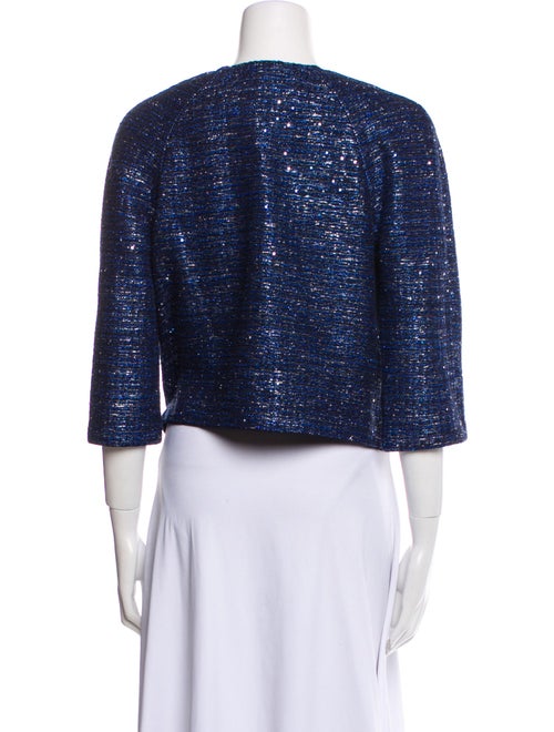 St. John Evening Jacket