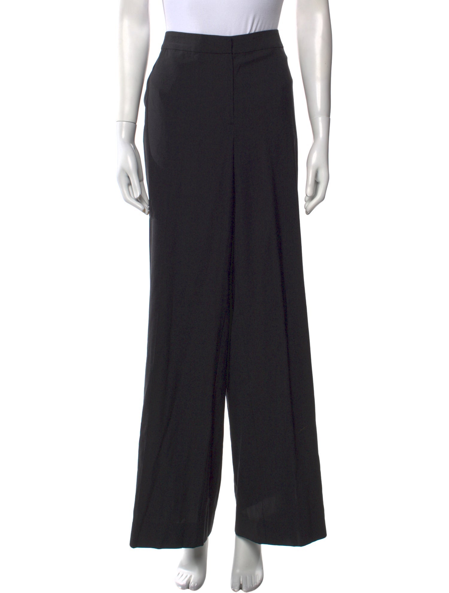 St. John Wide Leg Pants
