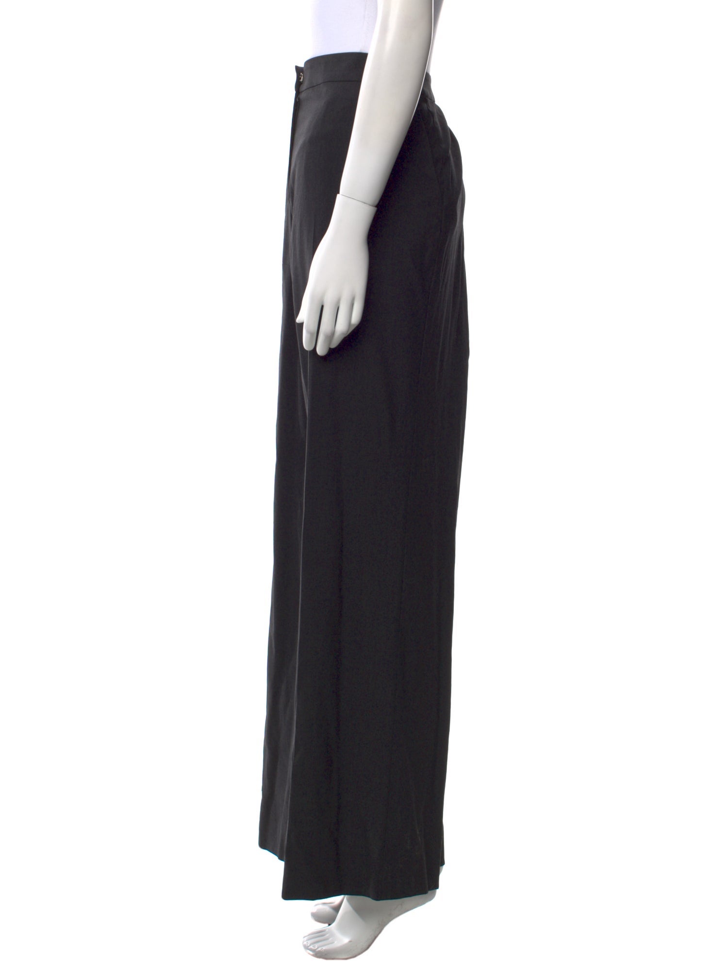 St. John Wide Leg Pants