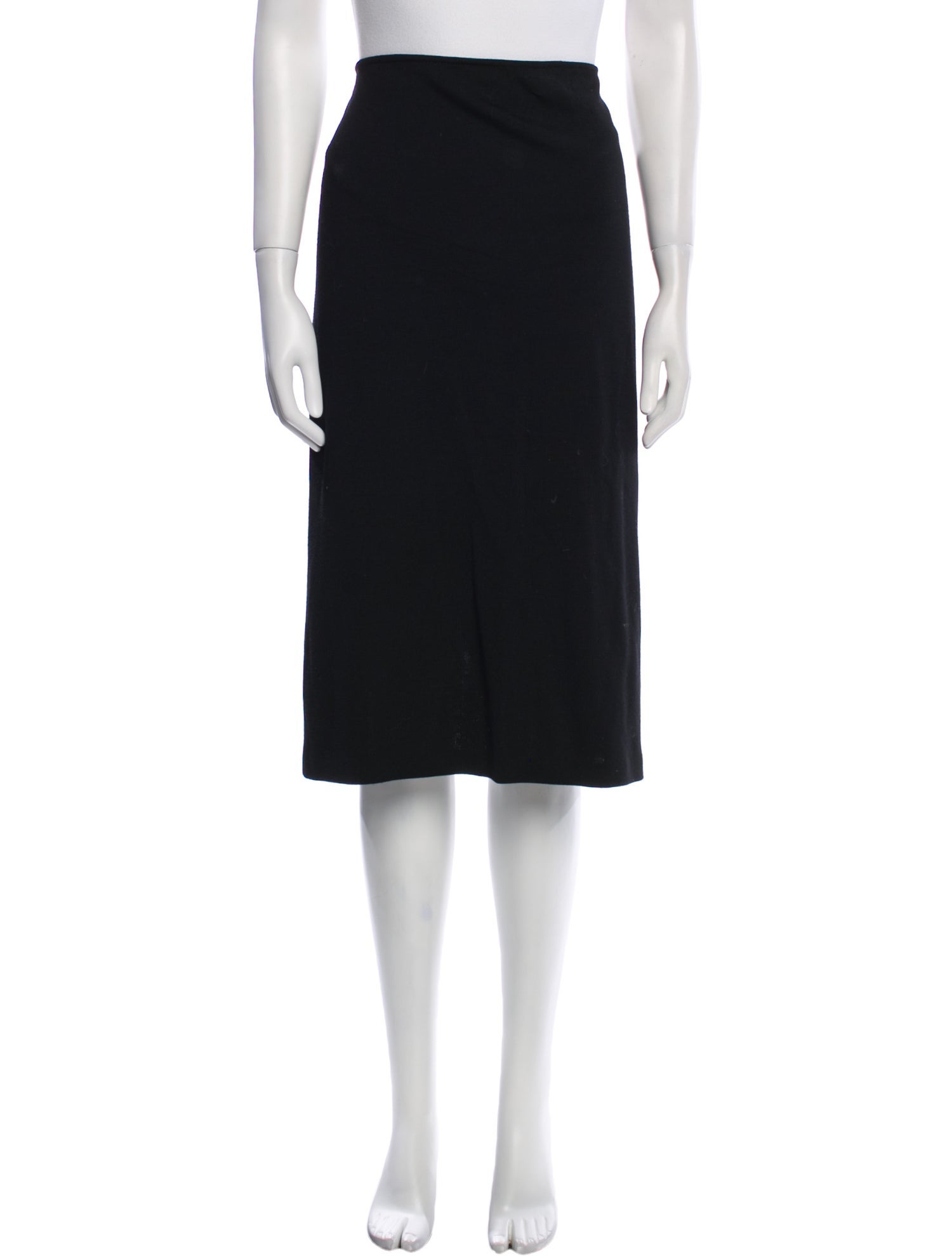 St. John Knee-Length Skirt