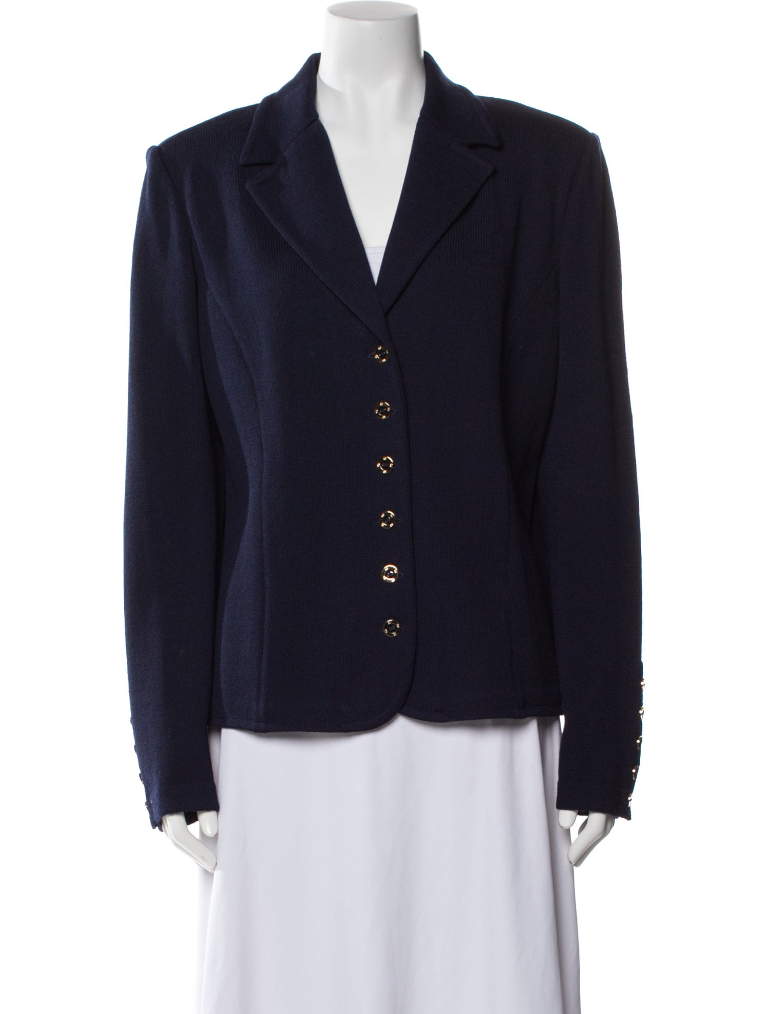 St. John Blazer