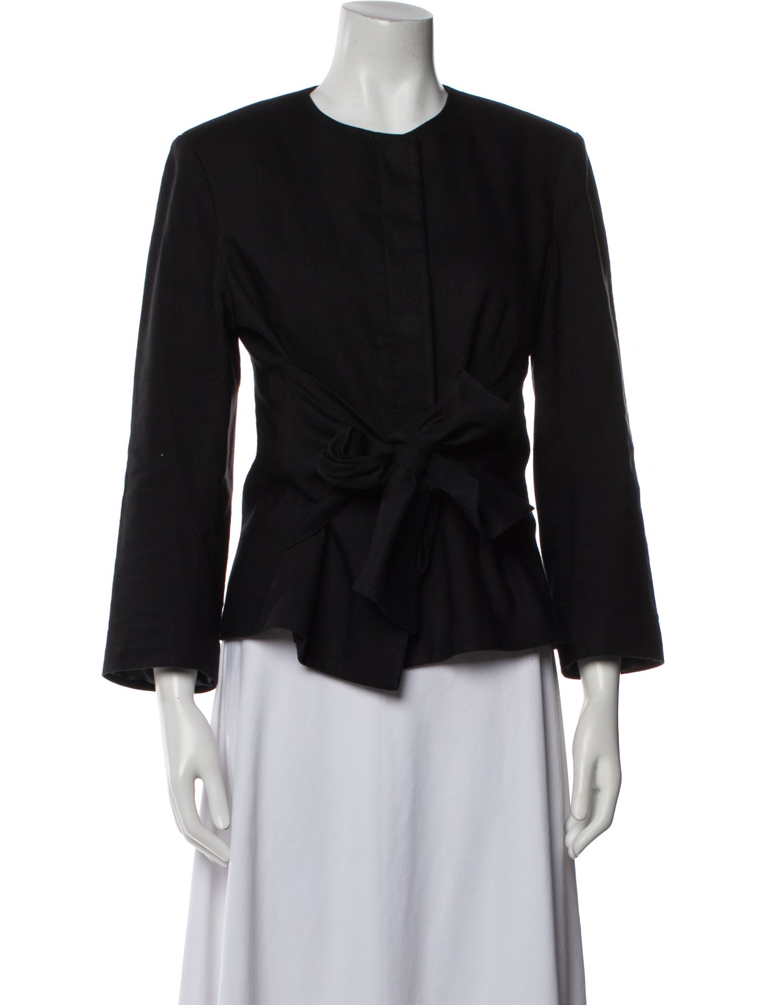 St. John Evening Jacket