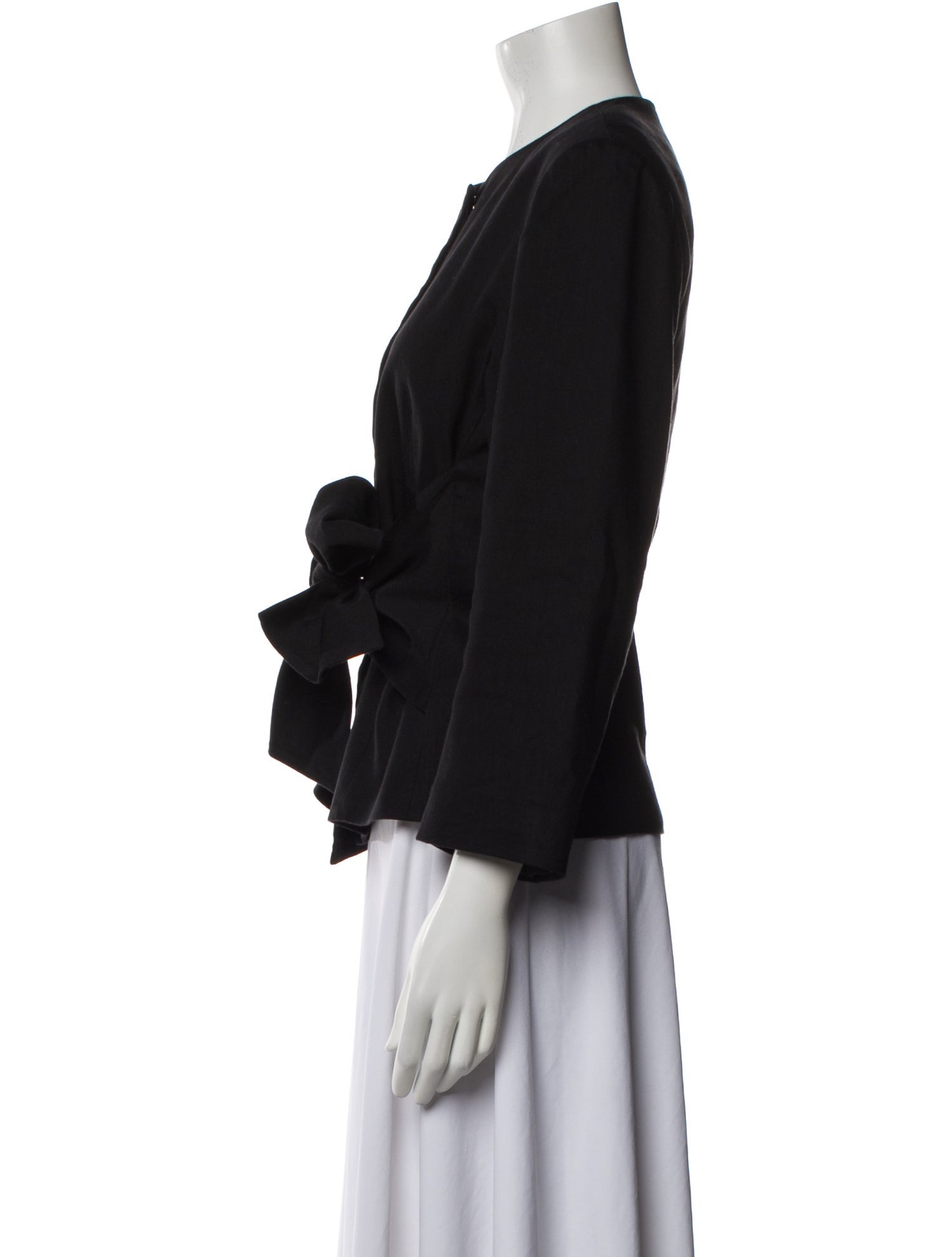 St. John Evening Jacket