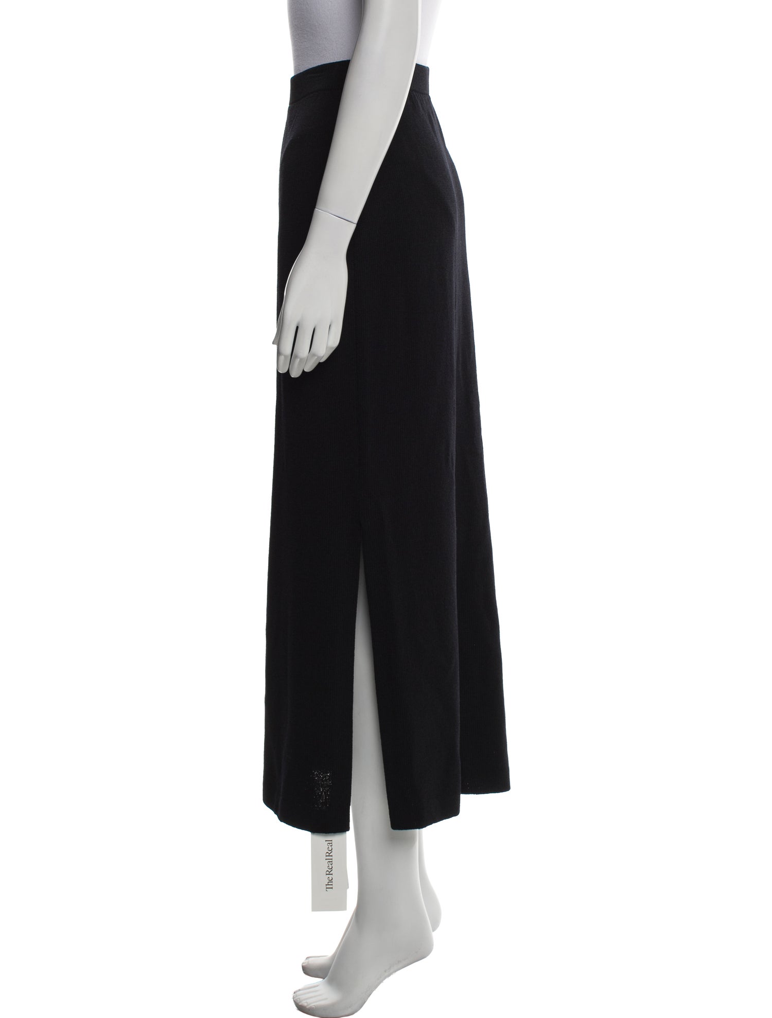 St. John Midi Length Skirt