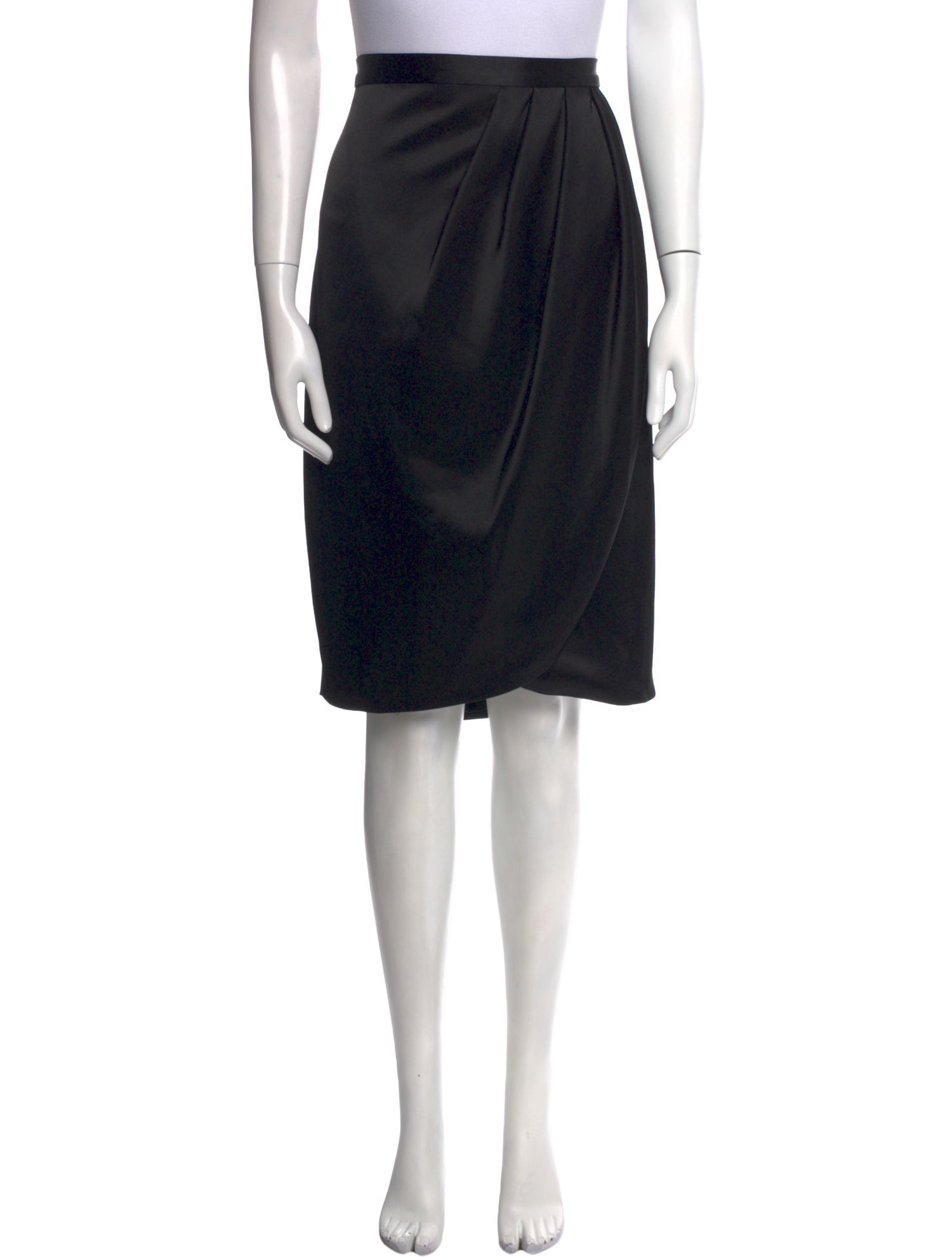 St. John Knee-Length Skirt