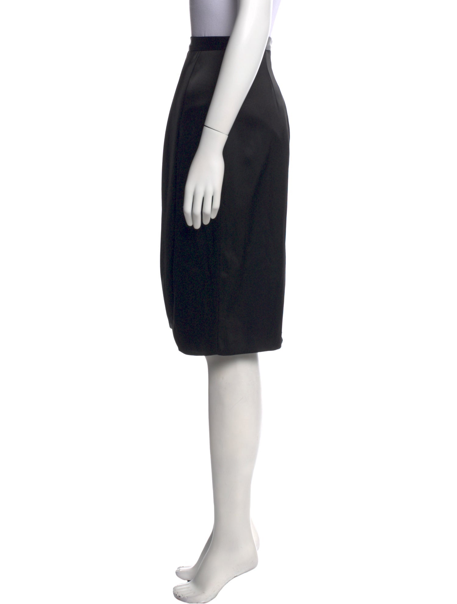 St. John Knee-Length Skirt