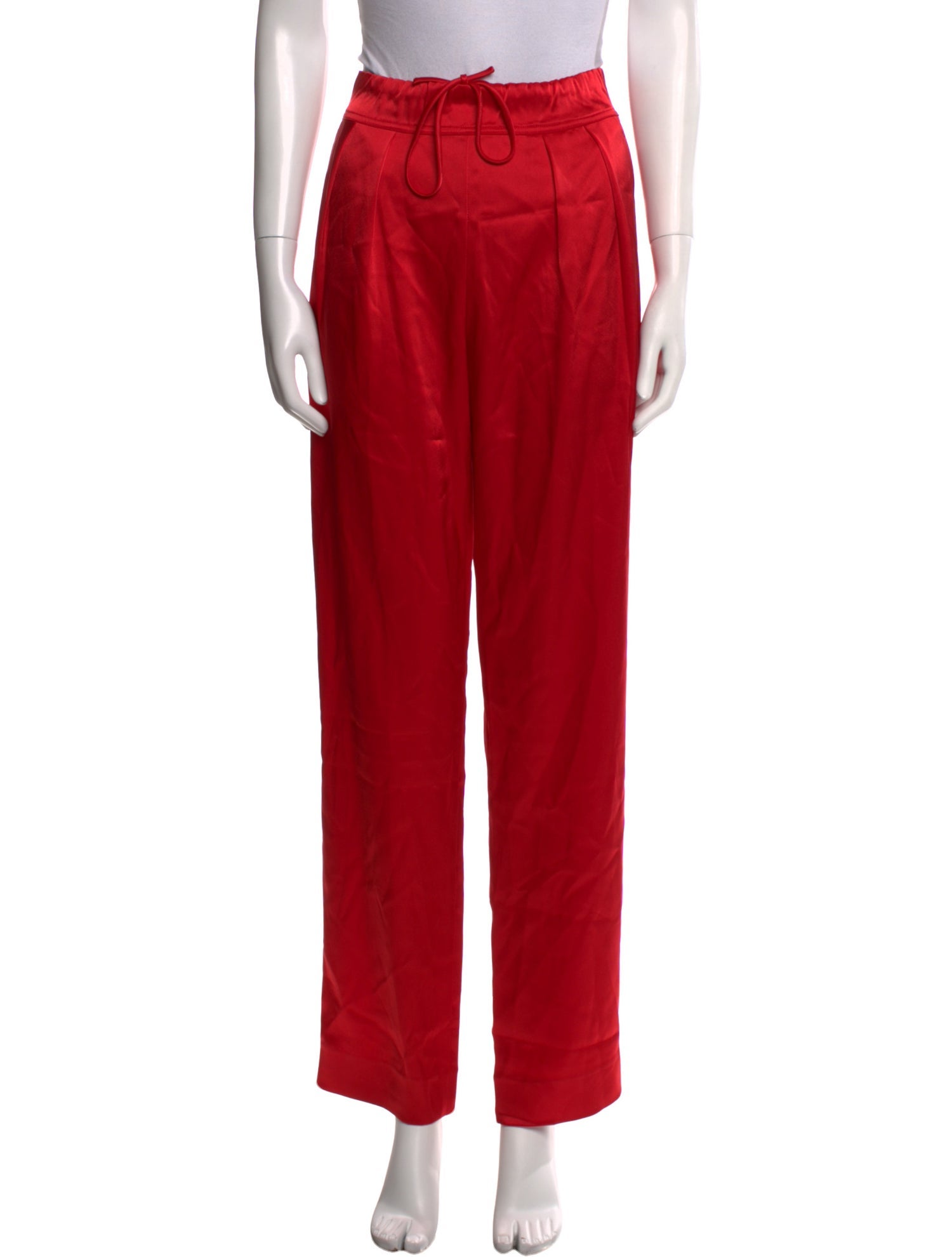 St. John Straight Leg Pants