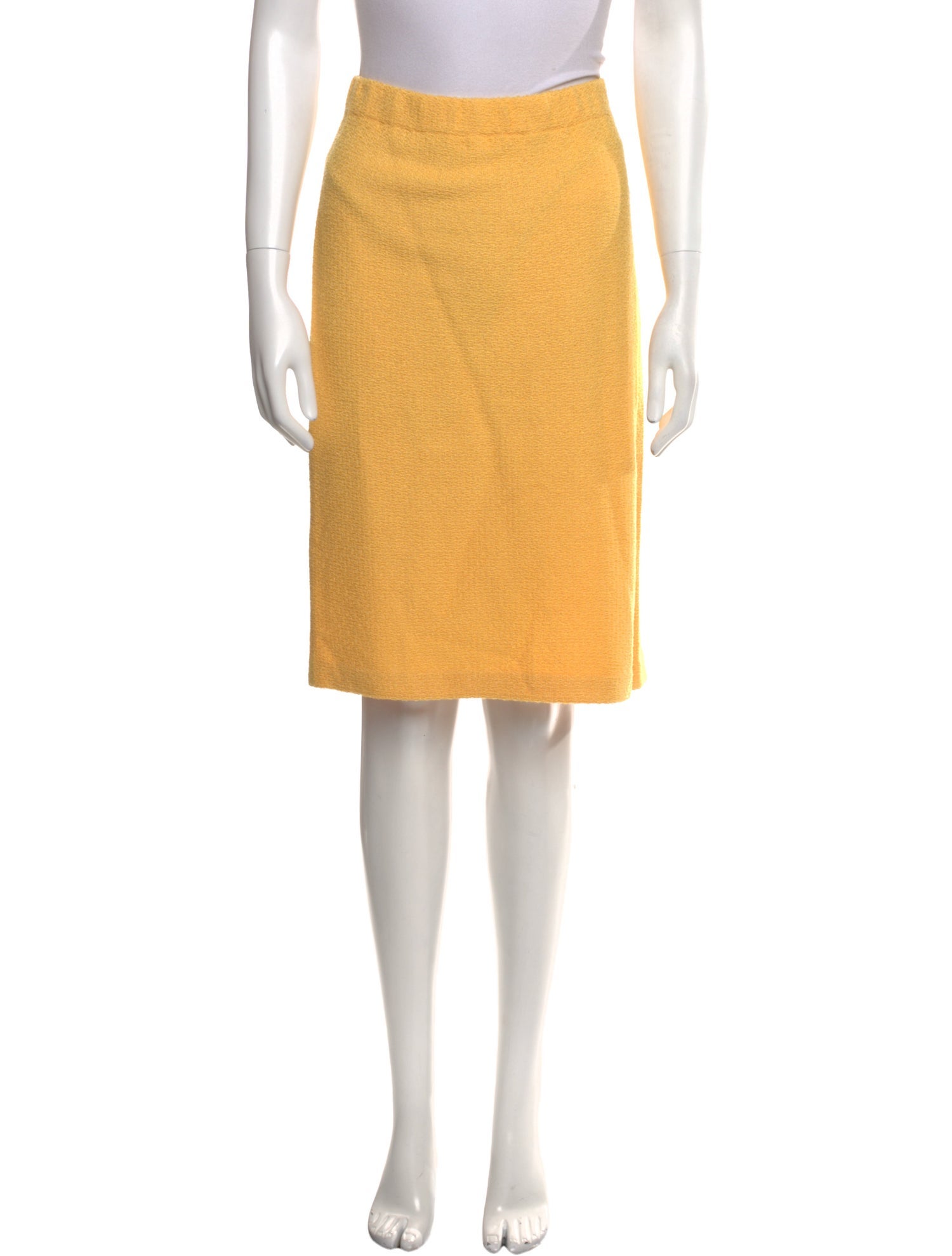 St. John Knee-Length Skirt
