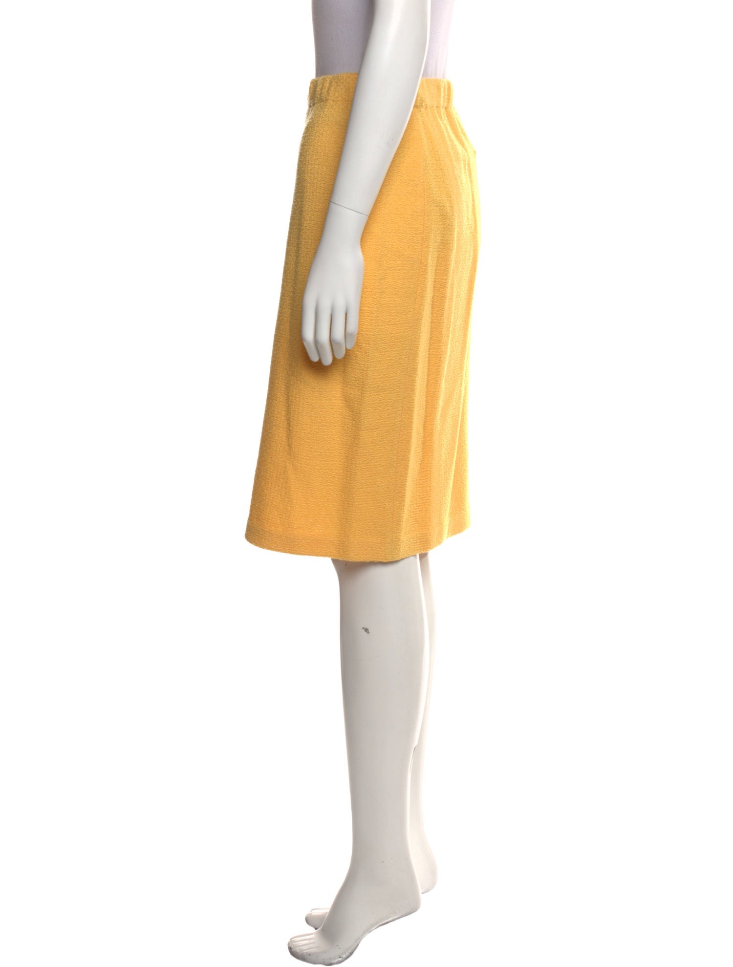 St. John Knee-Length Skirt