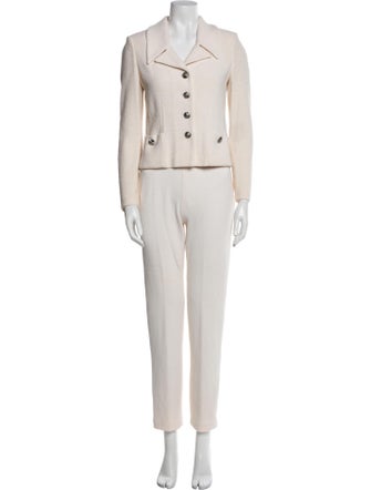 St. John Collection Pantsuit