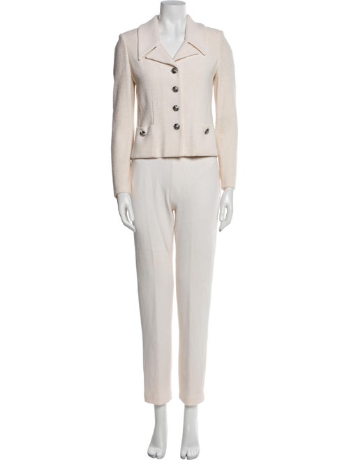 St. John Collection Pantsuit