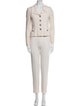 St. John Collection Pantsuit