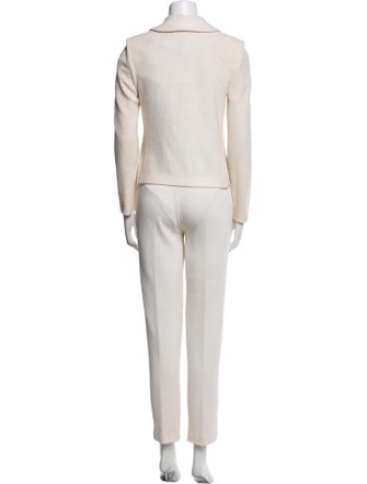 St. John Collection Pantsuit