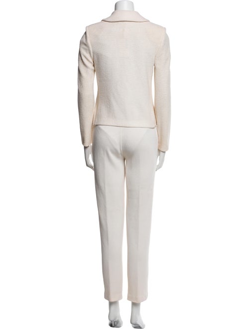 St. John Collection Pantsuit