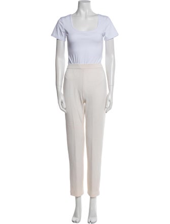 St. John Collection Pantsuit