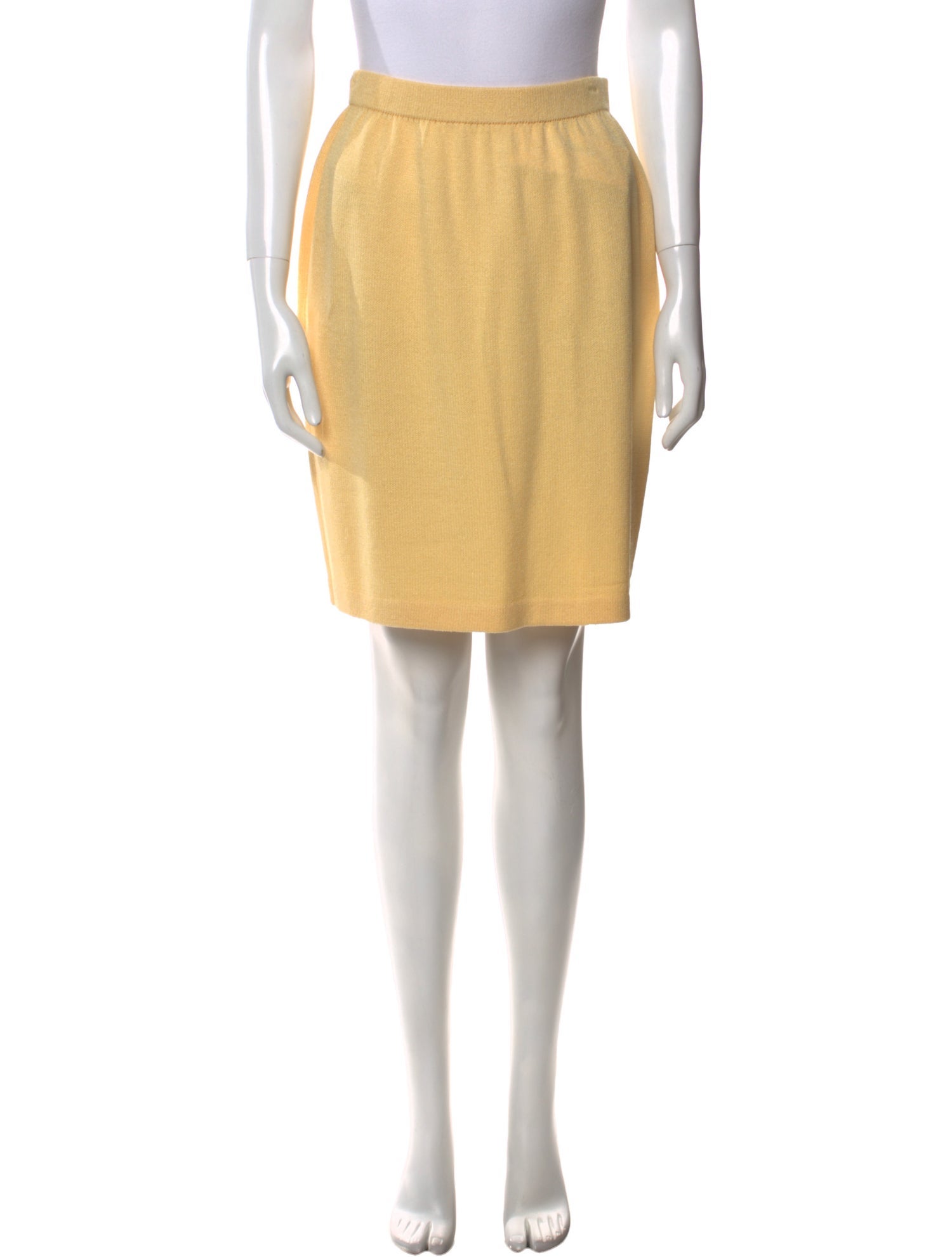 St. John Knee-Length Skirt w/ Tags